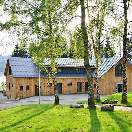 Montanie Resort Desná Eksteriør bilde